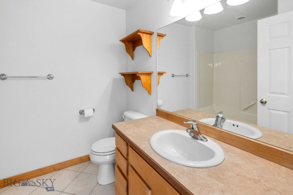 738 Forestglen Drive, Bozeman MT 59718