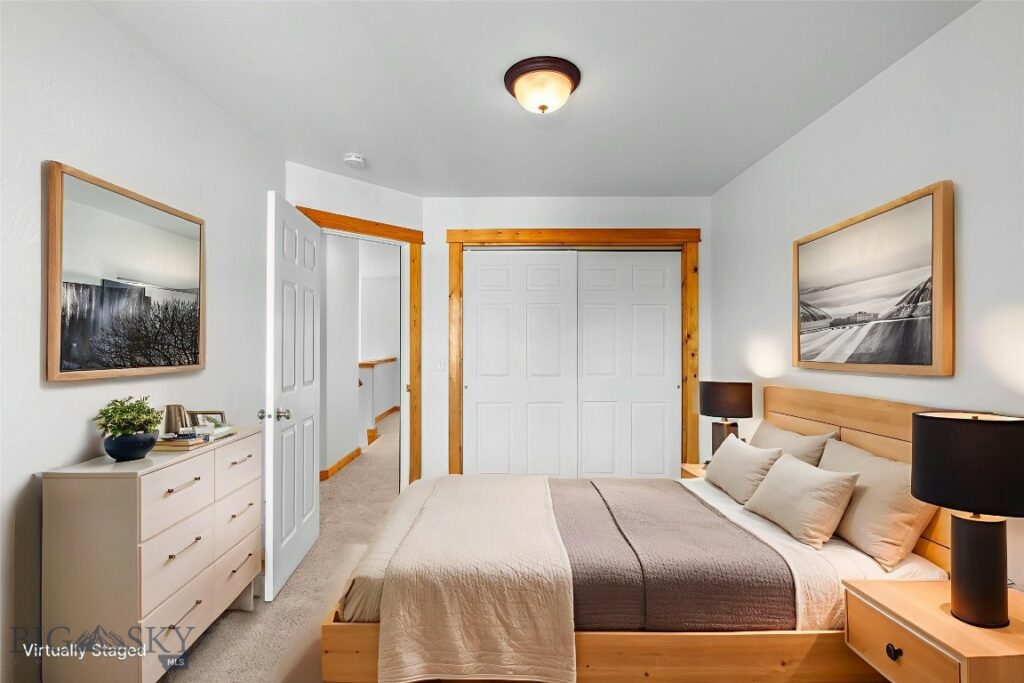 738 Forestglen Drive, Bozeman MT 59718