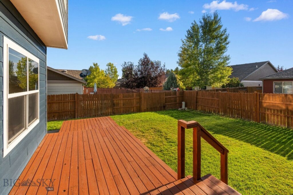 738 Forestglen Drive, Bozeman MT 59718
