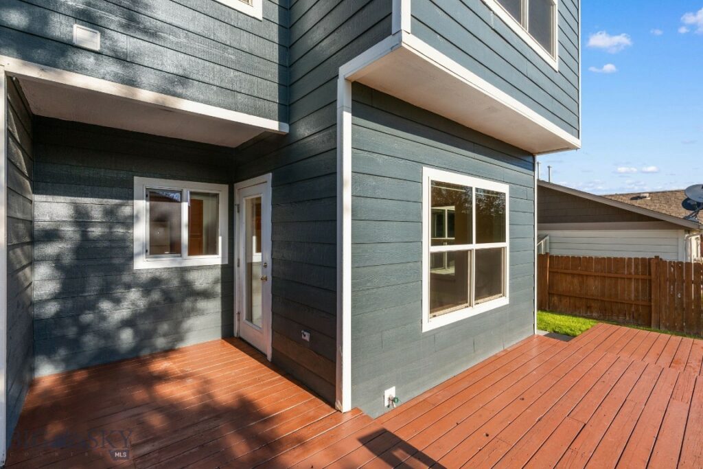 738 Forestglen Drive, Bozeman MT 59718