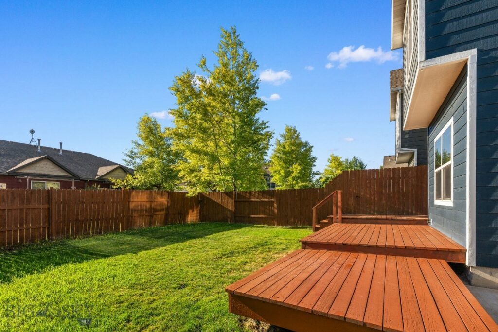 738 Forestglen Drive, Bozeman MT 59718