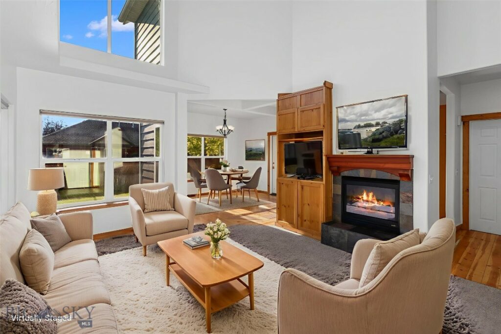 738 Forestglen Drive, Bozeman MT 59718
