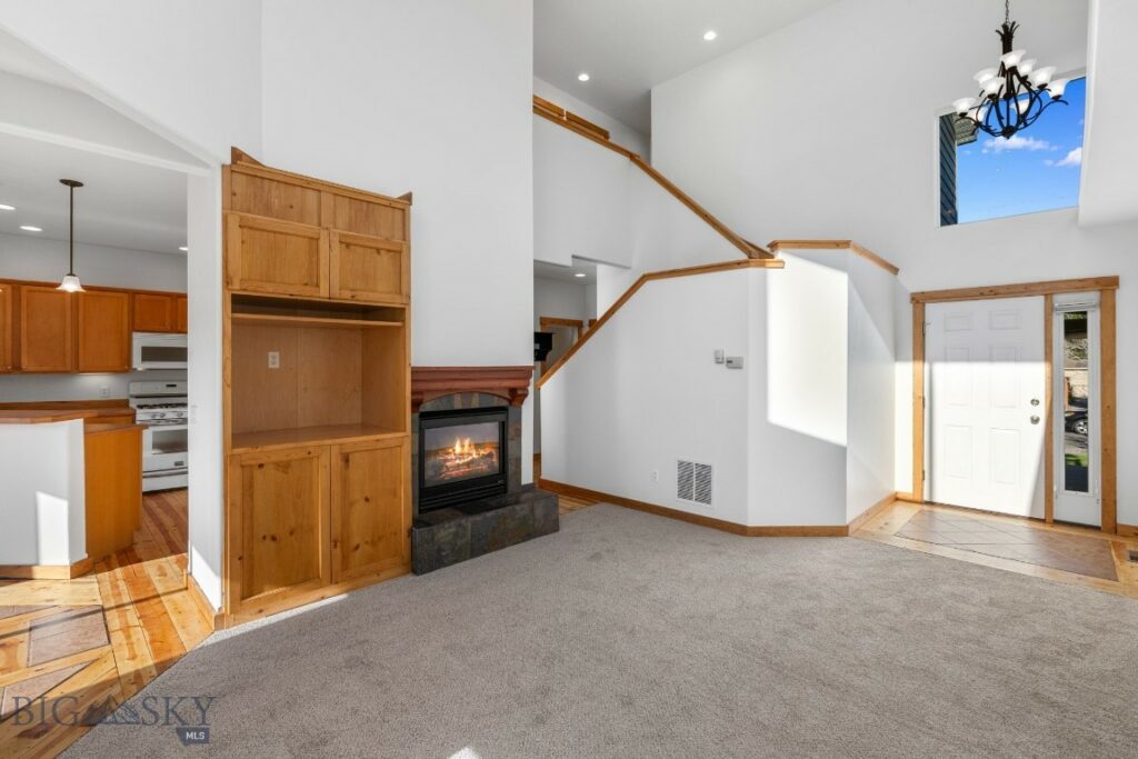 738 Forestglen Drive, Bozeman MT 59718