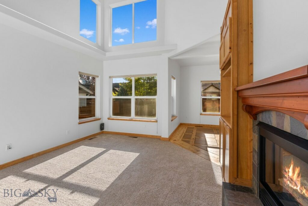 738 Forestglen Drive, Bozeman MT 59718