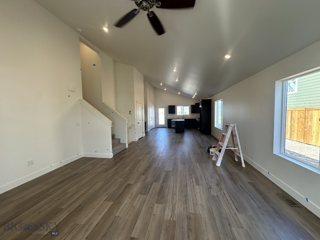 738 Thrice Loop, Belgrade MT 59714
