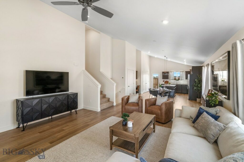 738 Thrice Loop, Belgrade MT 59714