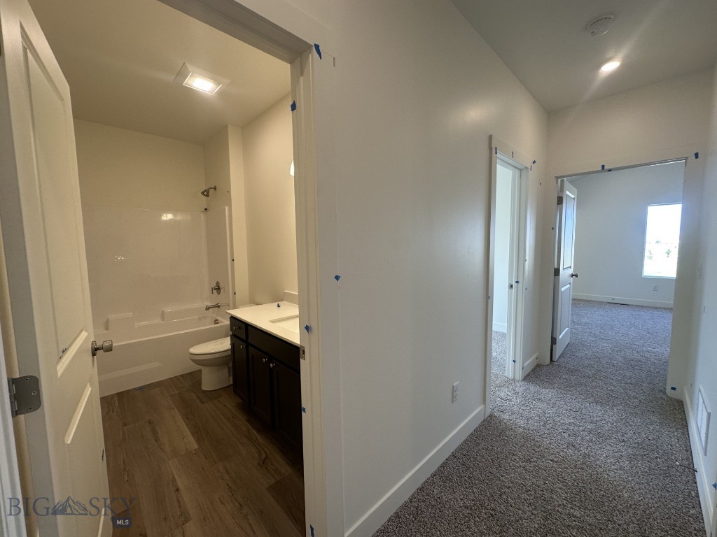 738 Thrice Loop, Belgrade MT 59714