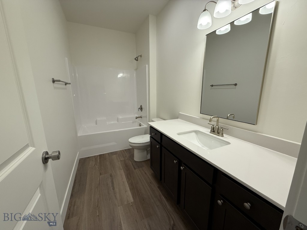 738 Thrice Loop, Belgrade MT 59714