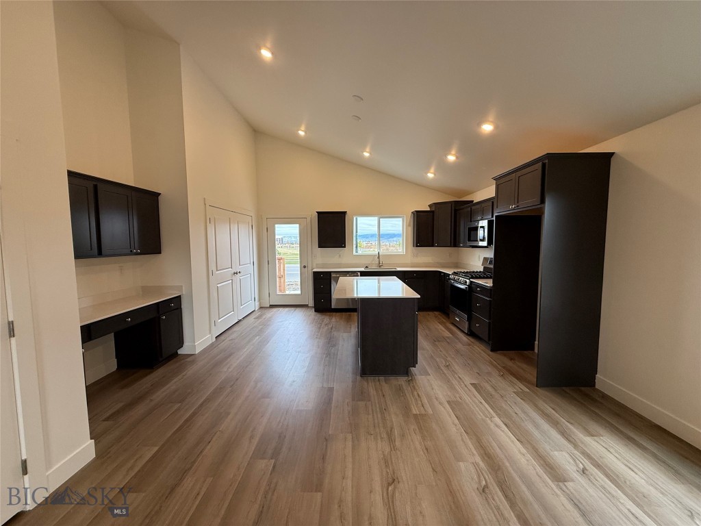 738 Thrice Loop, Belgrade MT 59714