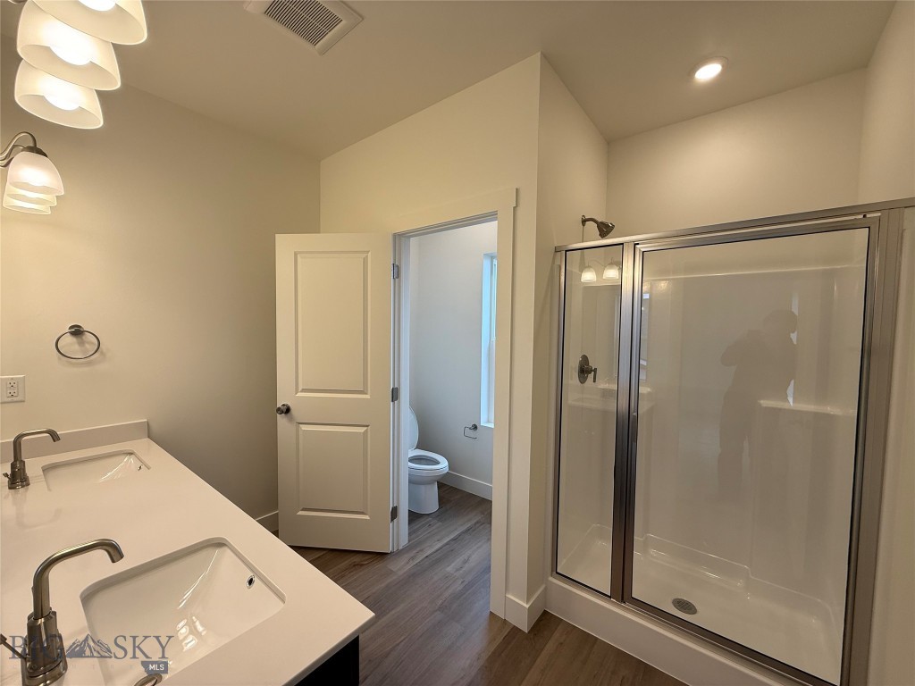 738 Thrice Loop, Belgrade MT 59714