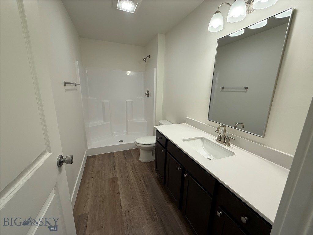 738 Thrice Loop, Belgrade MT 59714