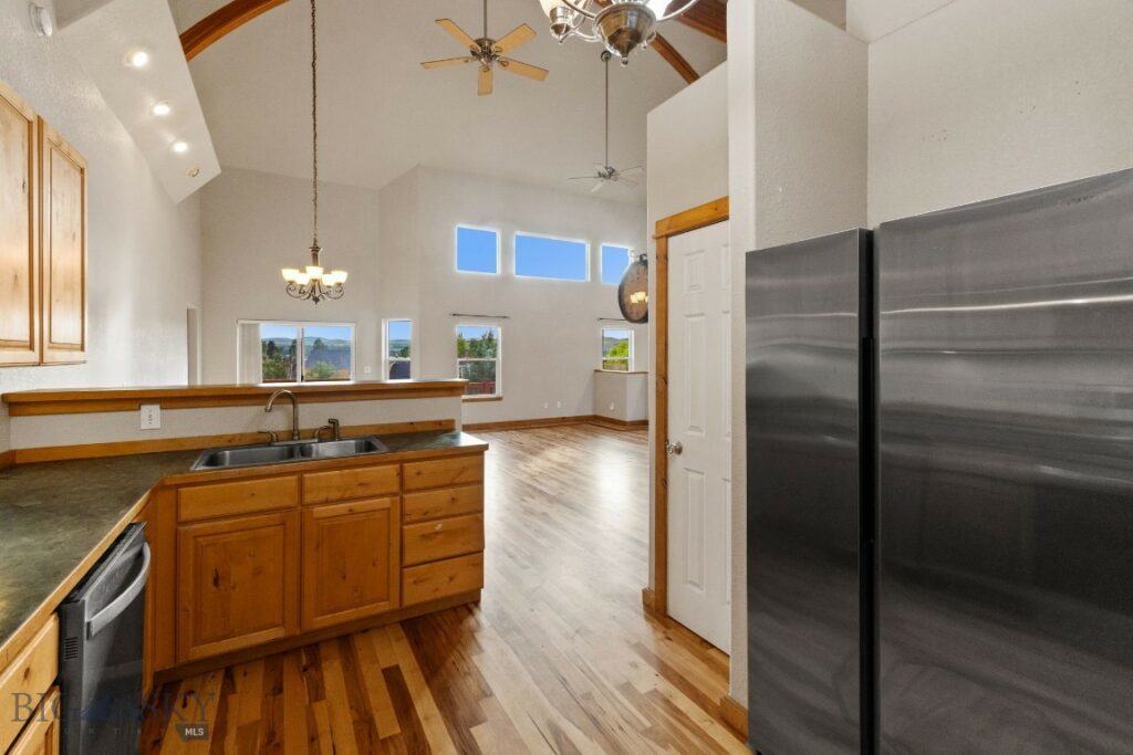 74 W Clara Court, Bozeman MT 59718