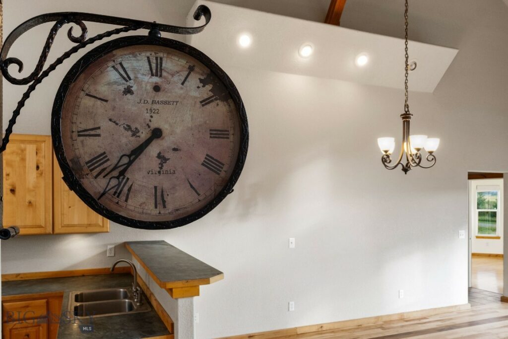 74 W Clara Court, Bozeman MT 59718