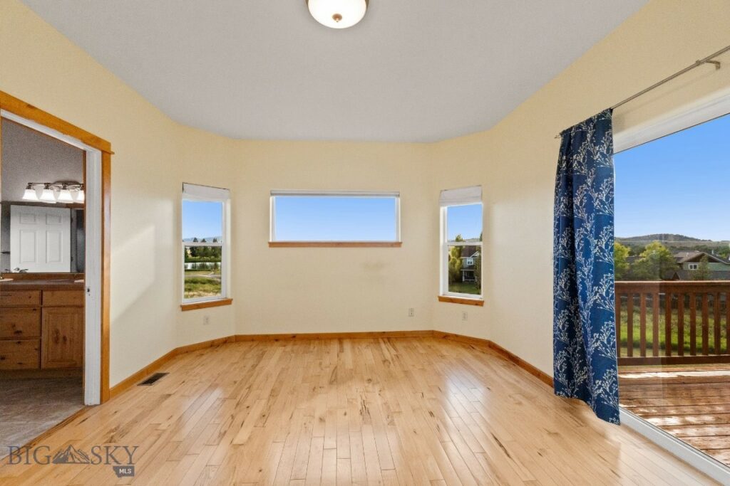 74 W Clara Court, Bozeman MT 59718