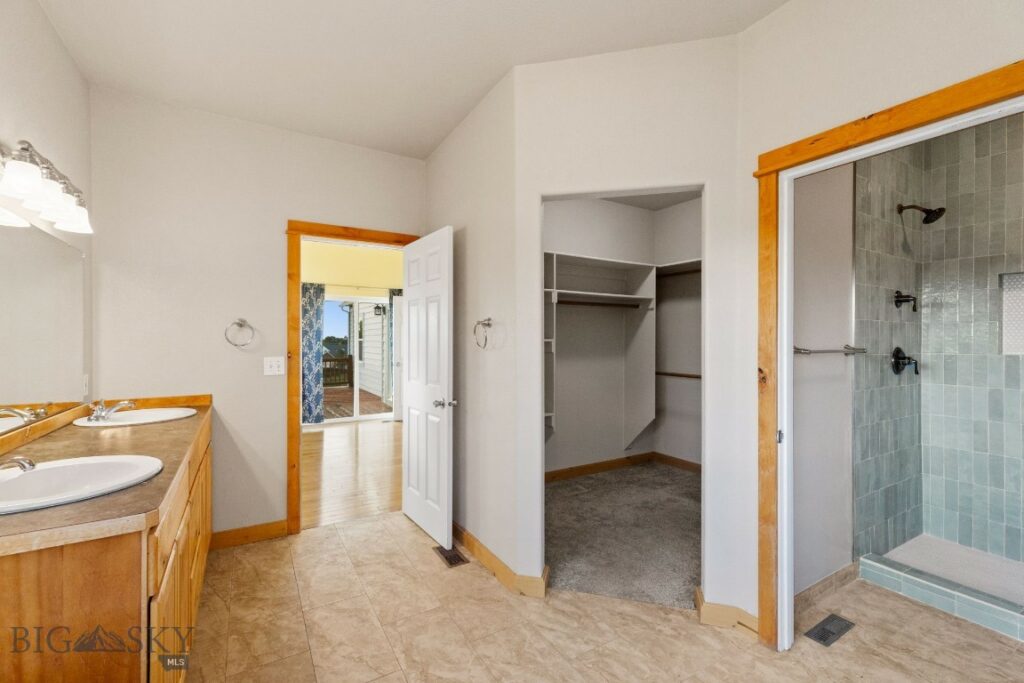 74 W Clara Court, Bozeman MT 59718