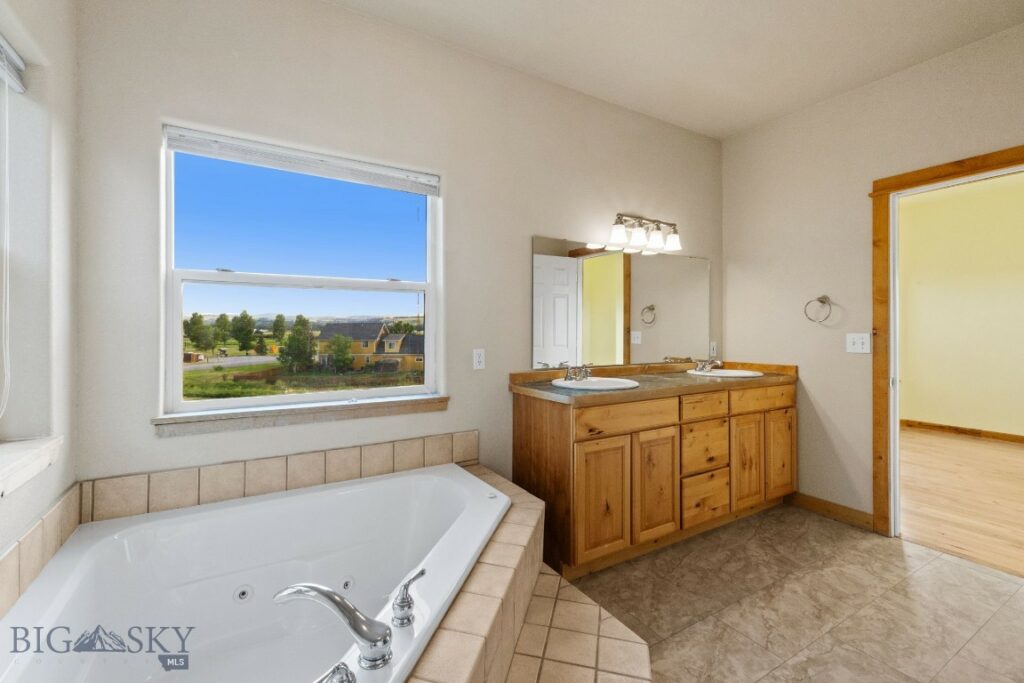 74 W Clara Court, Bozeman MT 59718