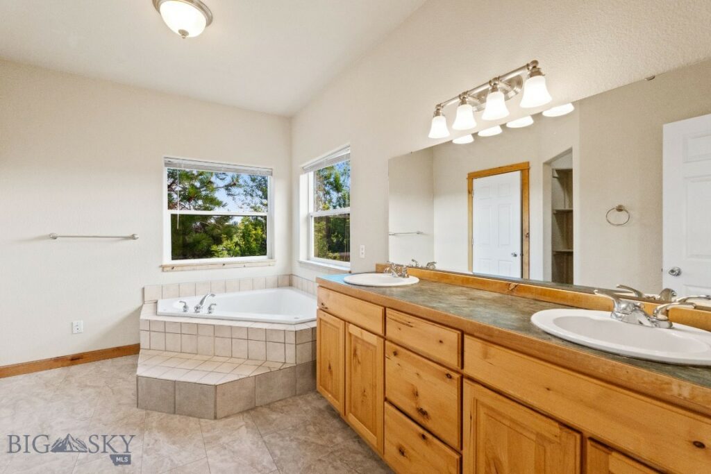 74 W Clara Court, Bozeman MT 59718