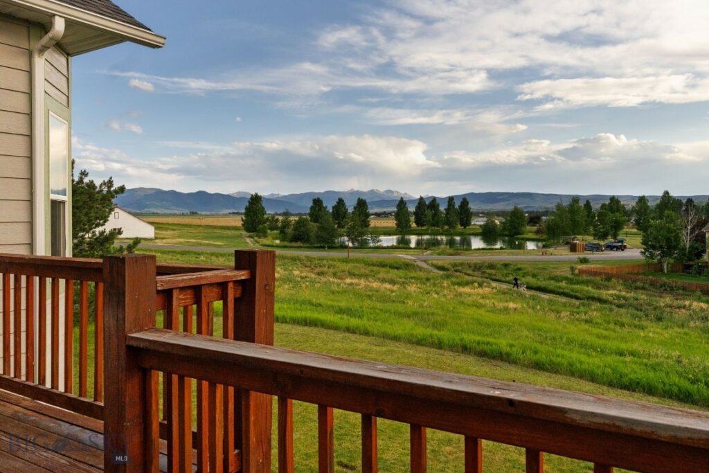 74 W Clara Court, Bozeman MT 59718