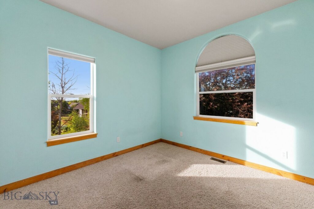 74 W Clara Court, Bozeman MT 59718