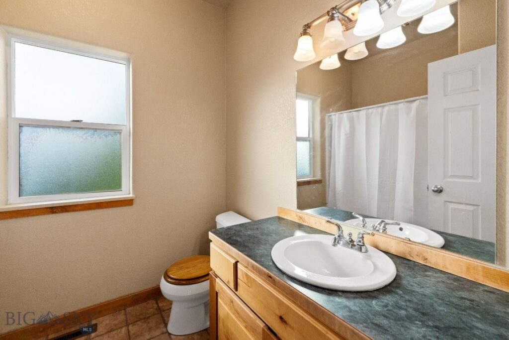 74 W Clara Court, Bozeman MT 59718