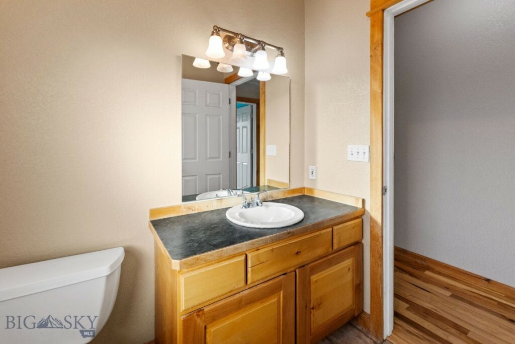 74 W Clara Court, Bozeman MT 59718