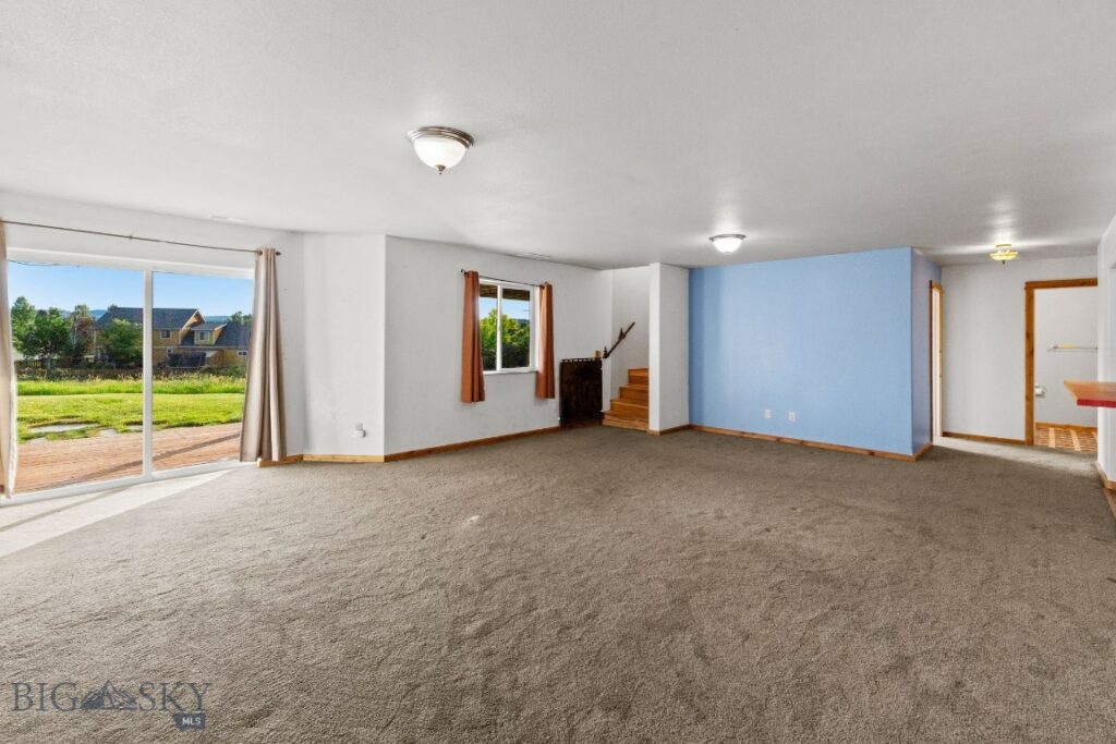 74 W Clara Court, Bozeman MT 59718