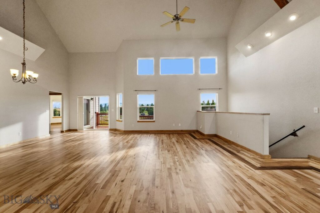 74 W Clara Court, Bozeman MT 59718