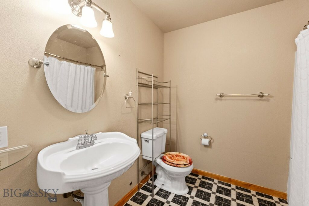 74 W Clara Court, Bozeman MT 59718
