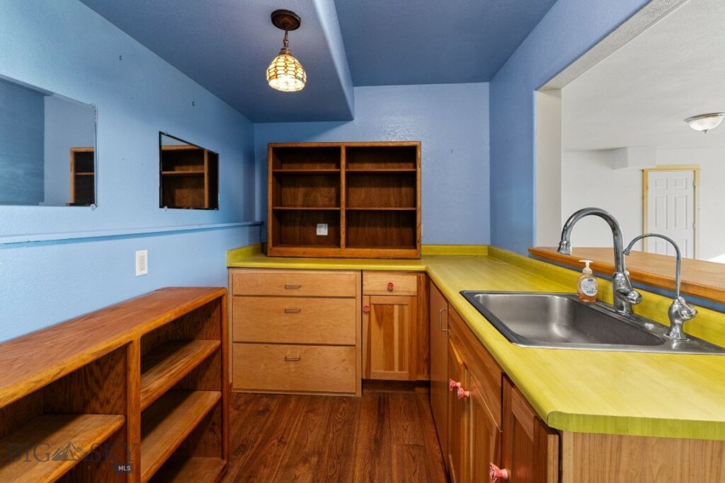 74 W Clara Court, Bozeman MT 59718