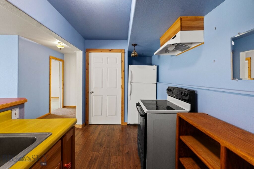 74 W Clara Court, Bozeman MT 59718