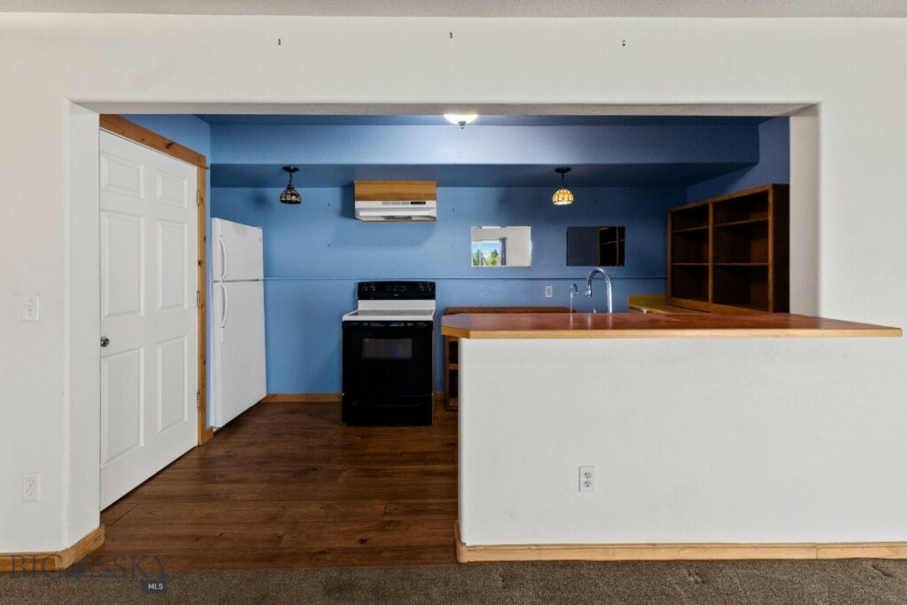 74 W Clara Court, Bozeman MT 59718