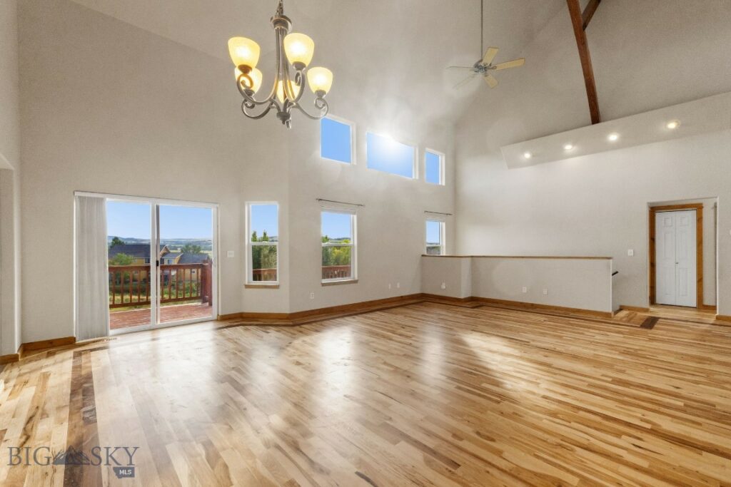 74 W Clara Court, Bozeman MT 59718