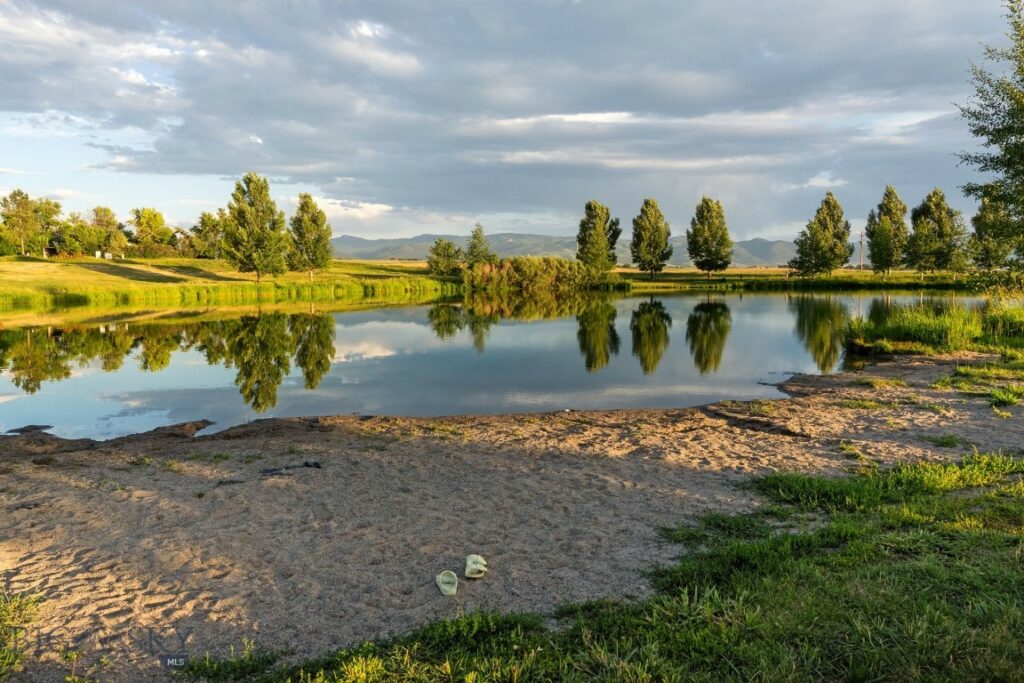 74 W Clara Court, Bozeman MT 59718