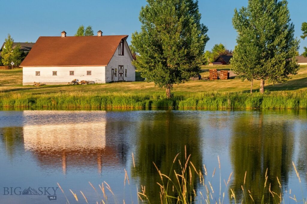 74 W Clara Court, Bozeman MT 59718