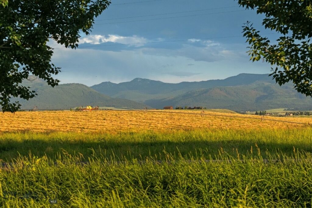74 W Clara Court, Bozeman MT 59718