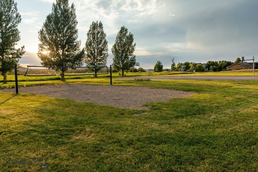 74 W Clara Court, Bozeman MT 59718