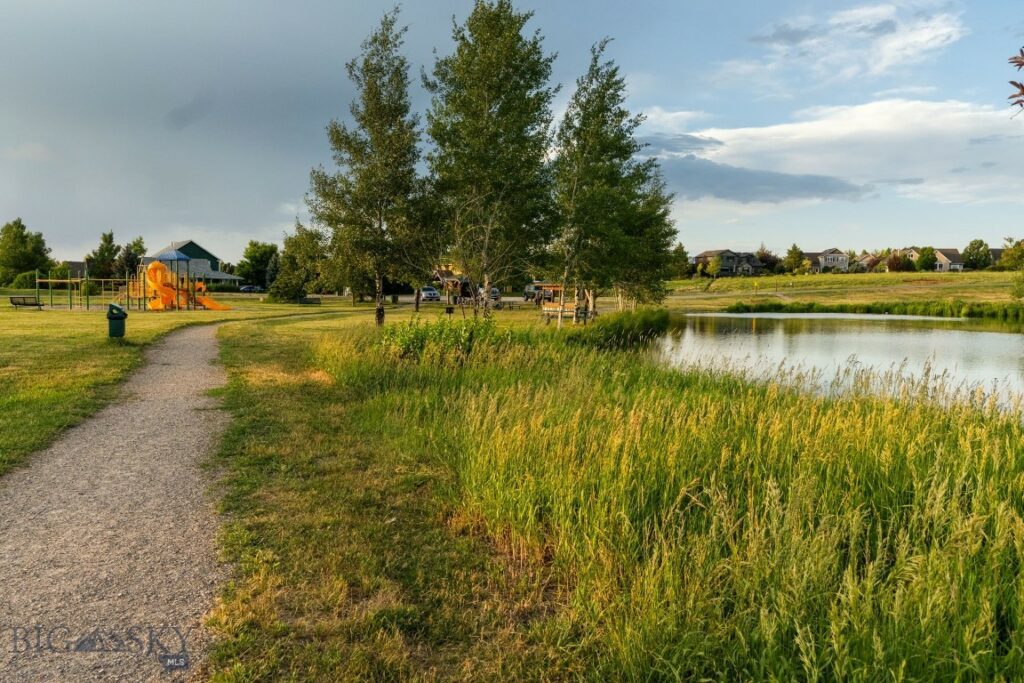74 W Clara Court, Bozeman MT 59718