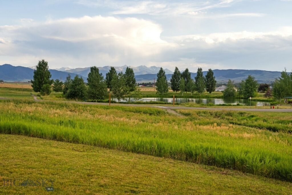 74 W Clara Court, Bozeman MT 59718