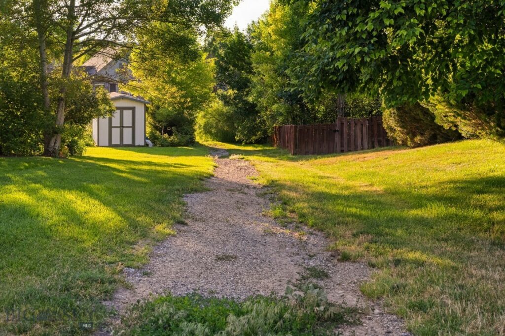 74 W Clara Court, Bozeman MT 59718