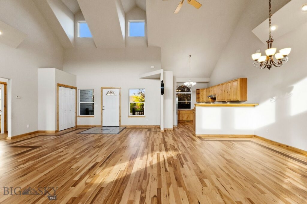 74 W Clara Court, Bozeman MT 59718