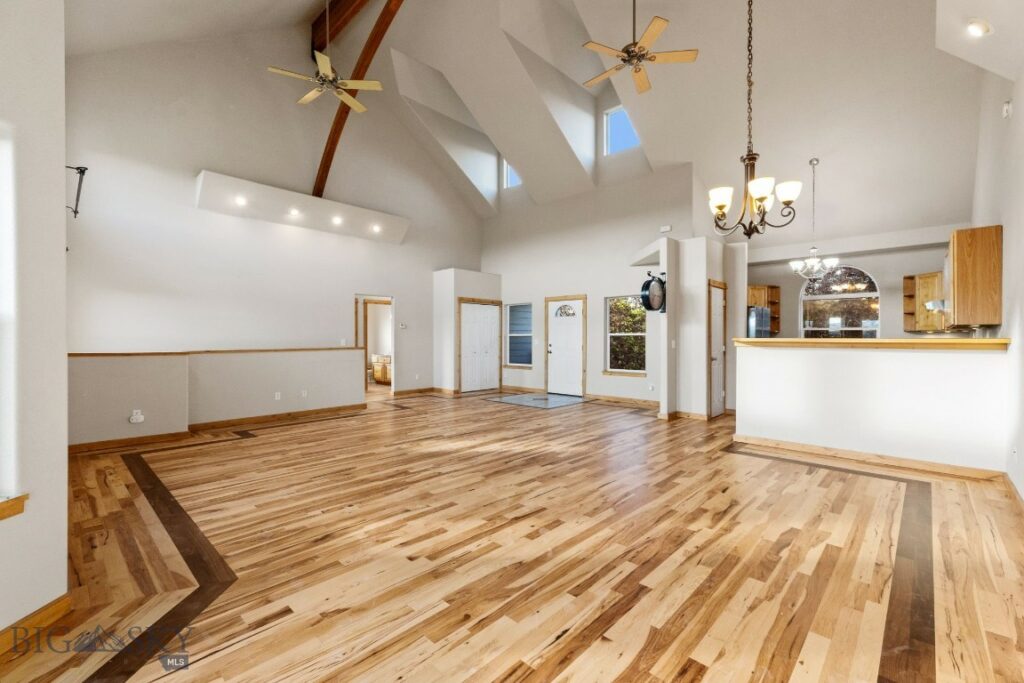 74 W Clara Court, Bozeman MT 59718
