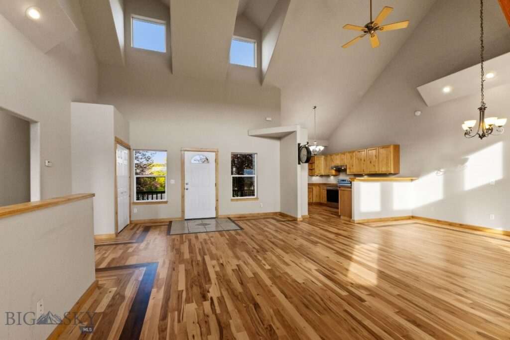 74 W Clara Court, Bozeman MT 59718