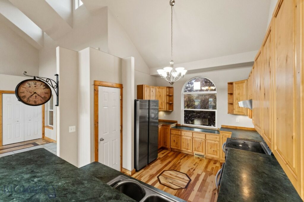74 W Clara Court, Bozeman MT 59718