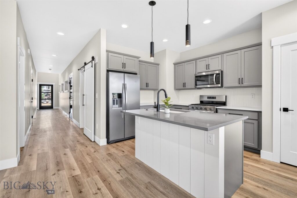 740 Rogers Way, Bozeman MT 59718