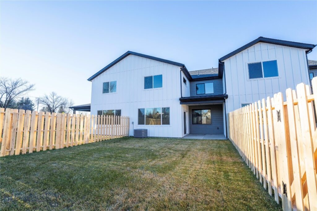 740 Rogers Way, Bozeman MT 59718
