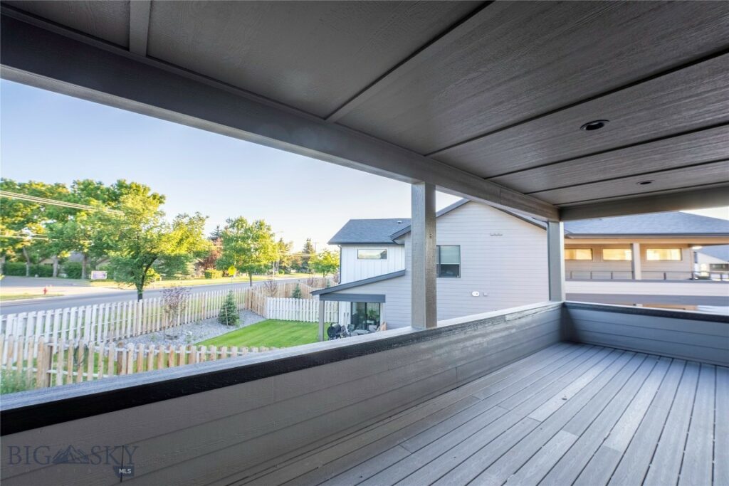 740 Rogers Way, Bozeman MT 59718