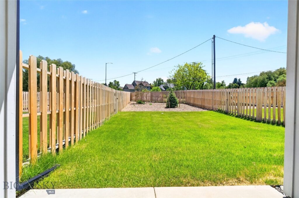 740 Rogers Way, Bozeman MT 59718