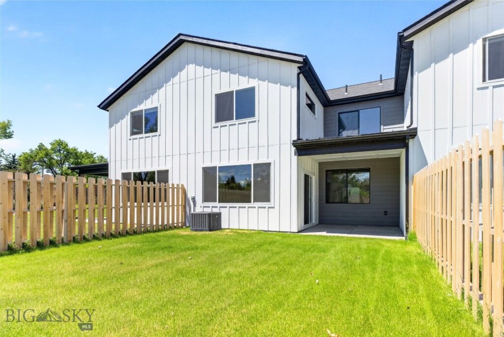 740 Rogers Way, Bozeman MT 59718