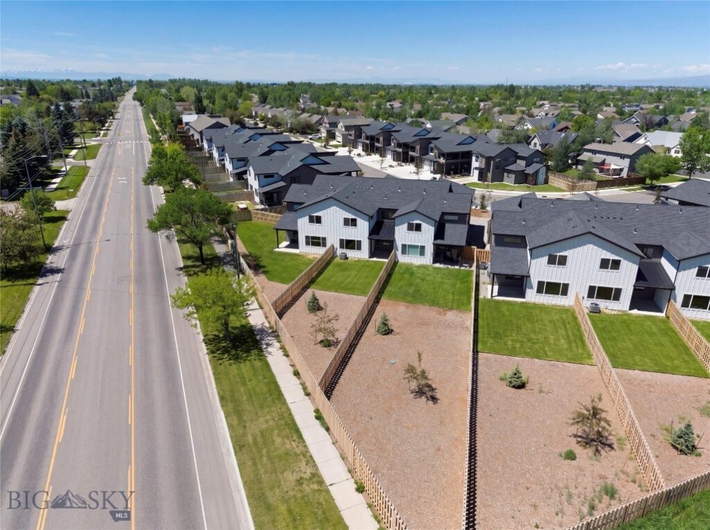 740 Rogers Way, Bozeman MT 59718