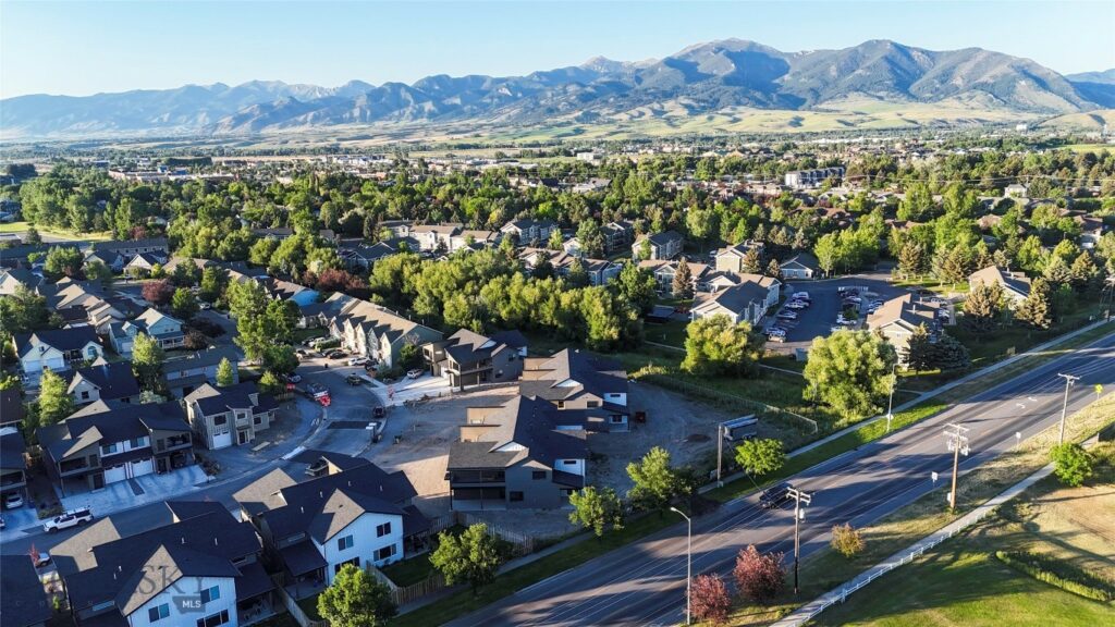 740 Rogers Way, Bozeman MT 59718
